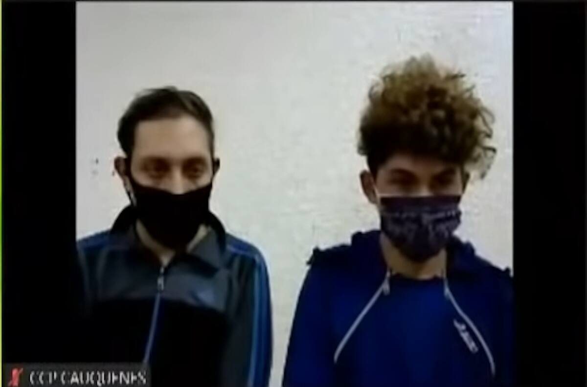 Caso Emilio Jara: el amplio prontuario policial de los imputados por el crimen en Longaví