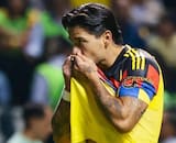 VIDEO | Víctor Davila entra desde el banco de suplentes y anota golazo en el triunfo del América