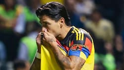 VIDEO | Víctor Davila entra desde el banco de suplentes y anota golazo en el triunfo del América