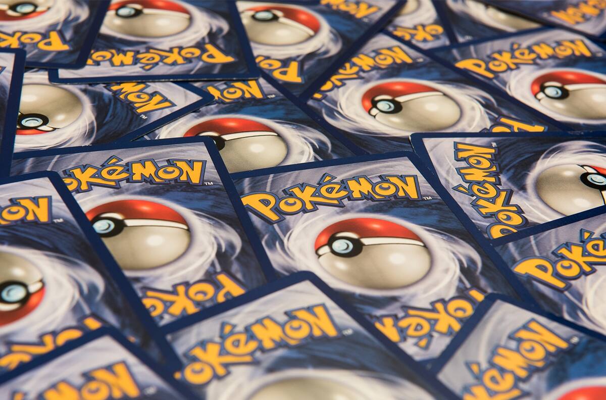 Pokémon: Caja de cartas de la primera generación está causando furor entre los coleccionistas
