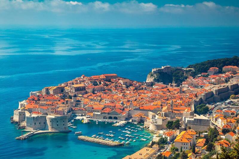 La agencia de viajes Lonely Planet comparte 10 increíbles destinos que considera los mejores.