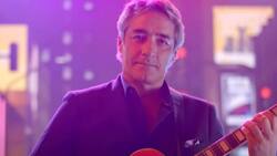 VIDEOS| Así fue la faceta de cantante de José Luis Repenning en "The Covers"