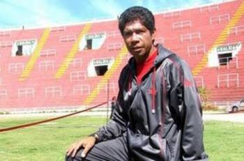 Referente del fútbol peruano y el duelo ante La Roja: 'Será un duro partido para ambos”