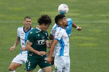 ANFP tomará drástica decisión para no suspender más partidos por casos Covid-19