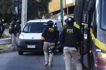 Lo Espejo: ¿Por qué se efectuó un operativo policial en el "Barrio Chino"?