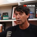 Daniel Garnero y el fútbol moderno: “Le voy a creer a los números cuando...”