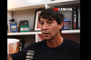 Daniel Garnero y el fútbol moderno: “Le voy a creer a los números cuando...”