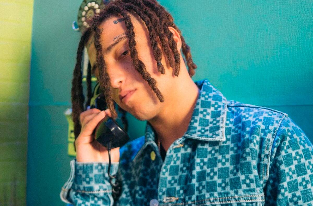 "Para mi show ese escenario no me servía”: Pablo Chill-E descartó conflicto con Paloma Mami y acusó a la productora del Ritual Fest de incumplimiento