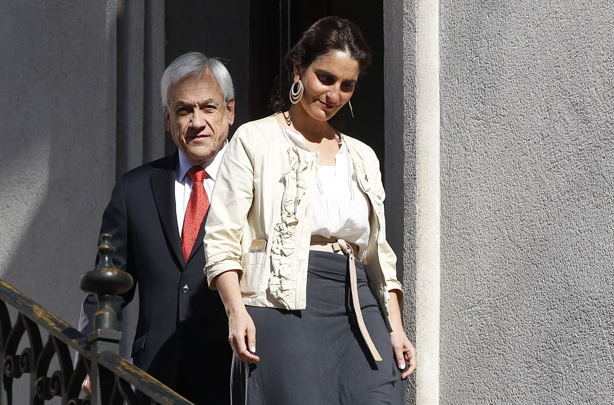 Ministra del Trabajo y segundo retiro AFP: "No corresponde que si no lo necesita, reciba un regalo del Estado"