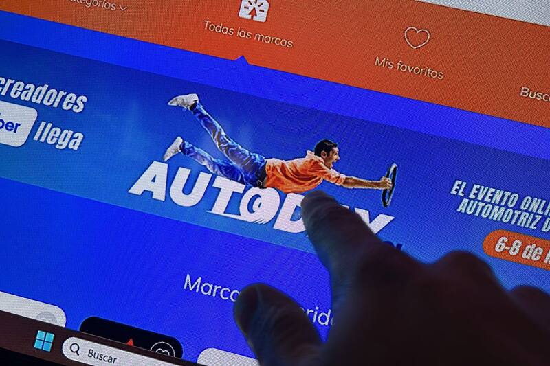 Esta primera edición durará al menos tres días. Créditos: En La Hora