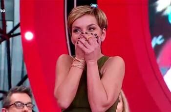 Fran García-Huidobro revela que Piñera les prohibió hablar de Colo Colo en “Primer Plano”