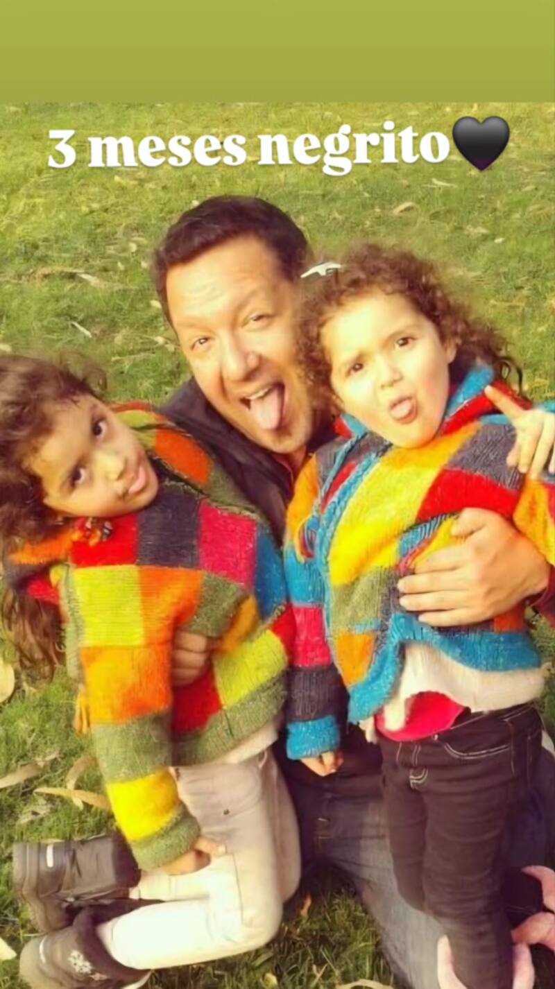 Se desconocen las causas de la muerte de la expareja de Connie Achurra.