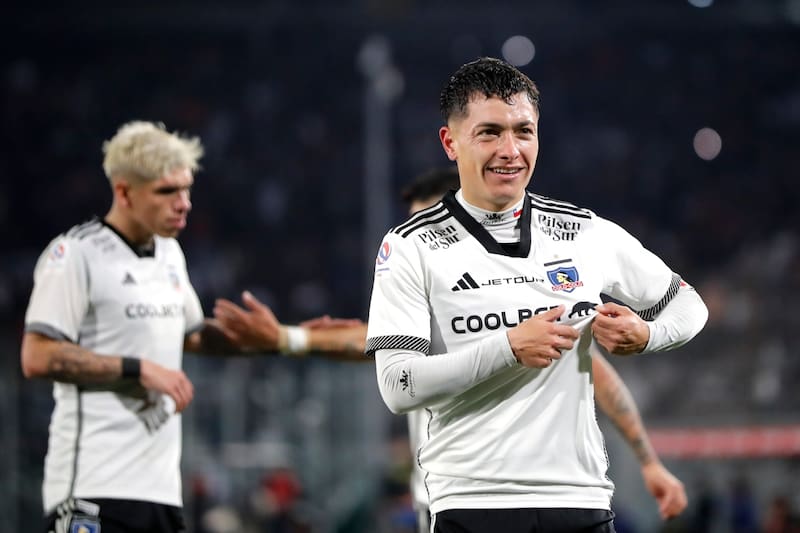 Cristián Zavala seguido desde el Viejo Continente.