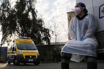 Balance Minsal: Se registra nuevamente una baja de casos con 10.650 contagios de Coronavirus en las últimas 24 horas