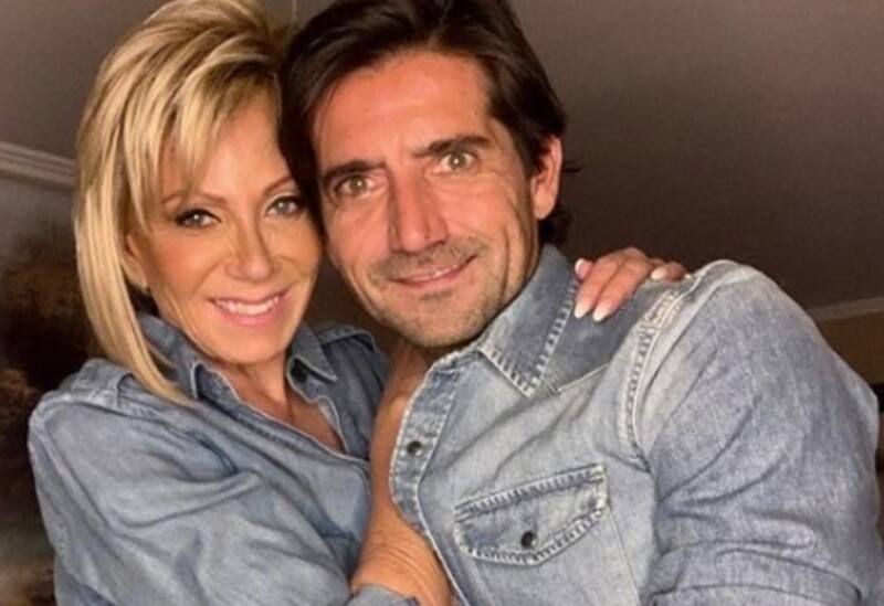 Raquel Argandoña contó que mantiene relación con Félix Ureta. Créditos: Instagram.