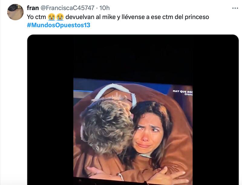 Su eliminación dejó los mejores memes.