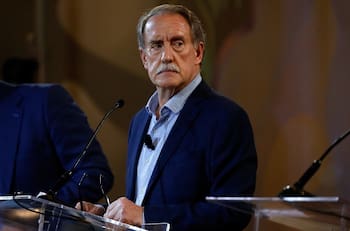 Eduardo Artés llamó a la "movilización popular" para conseguir el cuarto retiro y destitución de Piñera