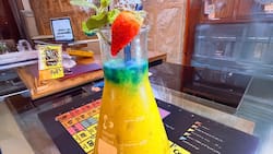 Esta es la primera cafetería científica de Chile: un espacio que mezcla buena comida e innovación