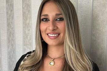 “Me voy a desmayar”: Perla Ilich relata el difícil momento que atraviesa tras sus operaciones