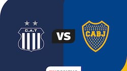 EN VIVO | Talleres vs. Boca Juniors por Torneo Clausura 2026: minuto a minuto del partido