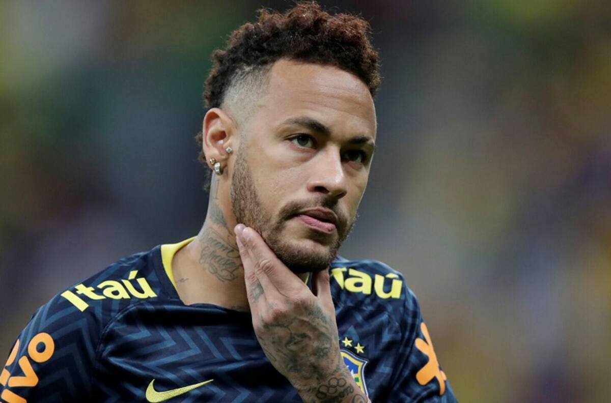 Barcelona descarta fichaje de Neymar: "PSG no quiere que se vaya"