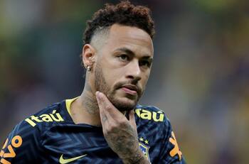 Barcelona descarta fichaje de Neymar: "PSG no quiere que se vaya"