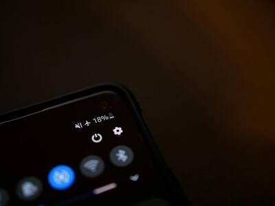 Aprende a desactivar las funciones ocultas que te consumen la batería de tu celular con este sencillo truco