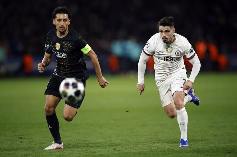 El ganador se medirá a quien avance entre Liverpoool y Galatasaray. Foto: Agencia EFE.