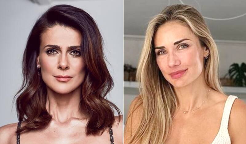 se suman a las muestras de apoyo a Mariana Derderián.