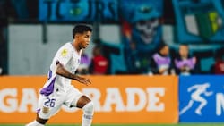 Leenhan Romero: “La salida de la UC fue conversada con mi representante y familia. Me gustaría volver con otro estatus”