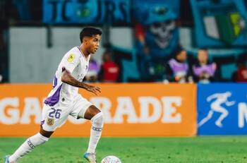 Leenhan Romero: “La salida de la UC fue conversada con mi representante y familia. Me gustaría volver con otro estatus”