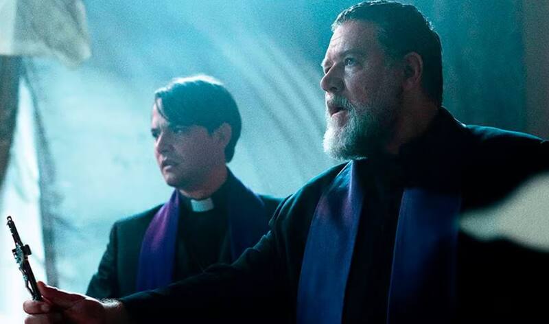 está disponible en Prime Video.