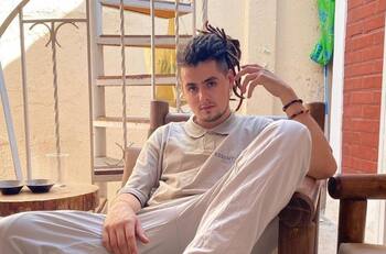 "El mejor y más corto proyecto que he hecho": DrefQuila anunció que tiene listo un nuevo EP