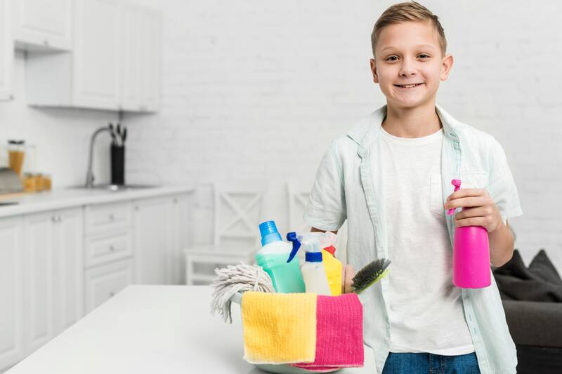 Conoce aquí cómo es la personalidad de los niños que pertenecen al signo Virgo.