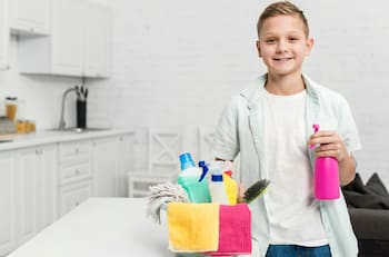 ¿Qué personalidad tienen los niños del signo Virgo?