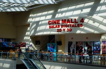 Apertura de cines comenzará la próxima semana: chequea aforo, recomendaciones y protocolos sanitarios