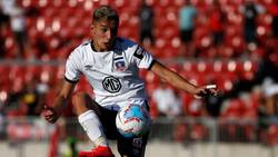 De promesa del fútbol chileno a incierto futuro: el mal presente de Branco Provoste