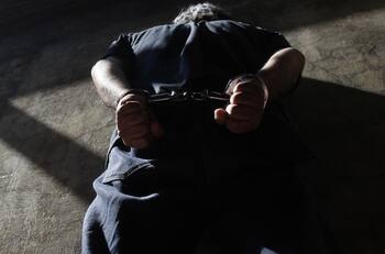 Detienen en Las Condes a víctima del caso de secuestro, tortura y homicidio en Collipulli