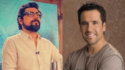 Alfredo Lamadrid barre con Renato Munster: "Era flojo y mirador en menos"