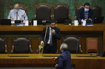 Cámara Baja aprueba el general del reajuste salarial del sector público