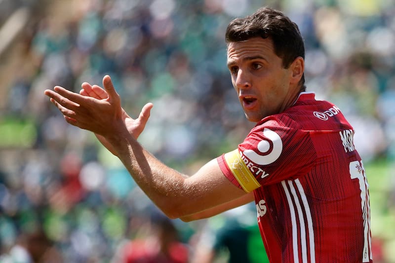 Walter Montillo jugará en la Kings League