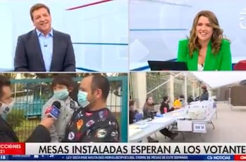 "Sinceridad ante todo": Monserrat Álvarez y Julio César Rodríguez tuvieron una particular respuesta