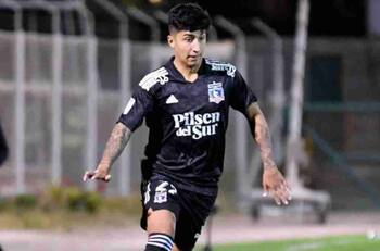 "Sigues siendo el Eterno Campeón": a canterano de Colo Colo no le importa el título de la UC