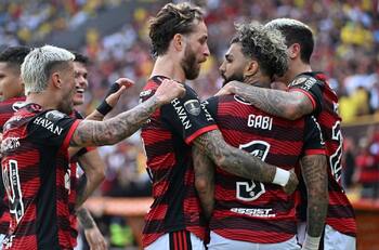 El regalón de Jorge Sampaoli que se convertirá en el fichaje más caro de la historia del Flamengo de Arturo Vidal y Erick Pulgar