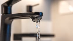 Aguas Andinas advierte por corte de agua en la RM para la tarde de este jueves: Tres comunas se verán afectadas