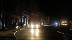 Voraz incendio deja 20 mil hogares sin luz en Valparaíso: todo lo que se sabe y a qué hora podría volver el suministro