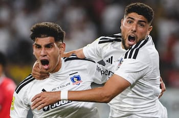 Históricos se cuadran con Colo Colo por cerrar su mercado de pases: “Lo mejor es darle tiraje a la cantera”