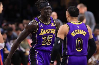 NBA: Así está la tabla de posiciones en las Conferencias Este y Oeste