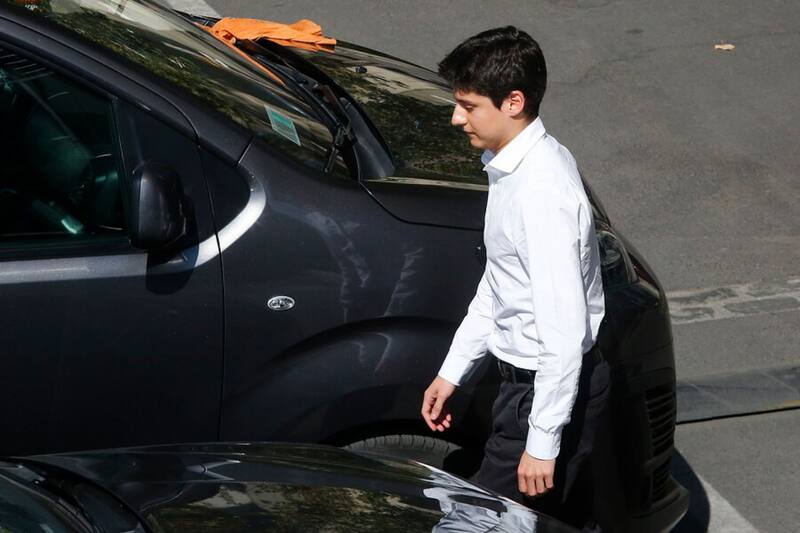 Abogado no se presentó y debió ser aplazado. Créditos: ATON