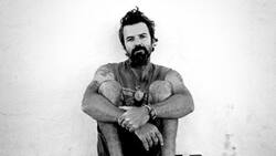 Músicos despiden a Pau Donés de Jarabe de Palo